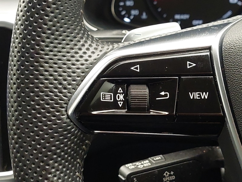 Used Audi A6 2019 for sale - 76846947: Photo 18