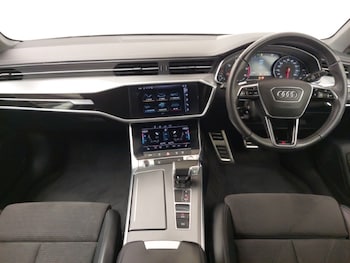 Used Audi A6 2019 for sale - 76846947: Photo