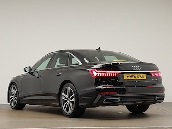 Used Audi A6 2019 for sale - 76846947: Photo