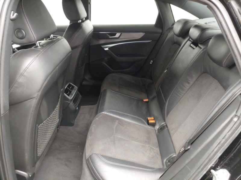 Used Audi A6 2019 for sale - 76846947: Photo 6