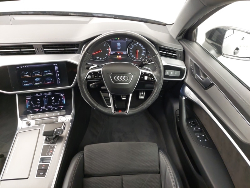 Used Audi A6 2019 for sale - 76846947: Photo 7