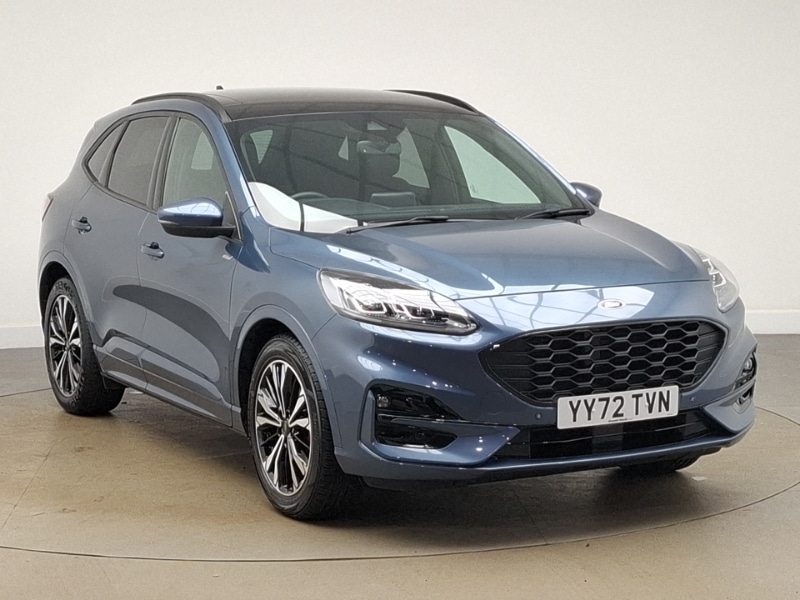 Used Ford Kuga 2023 for sale - 77907985: Photo 1