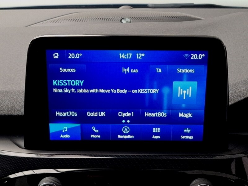 Used Ford Kuga 2023 for sale - 77907985: Photo 10