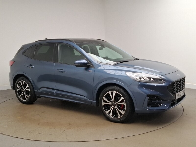 Used Ford Kuga 2023 for sale - 77907985: Photo 13