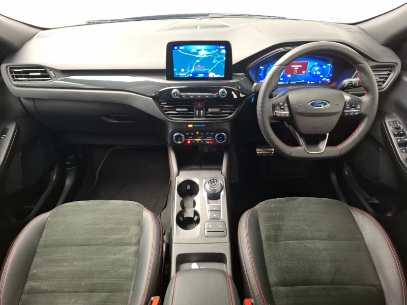 Used Ford Kuga 2023 for sale - 77907985: Photo 2