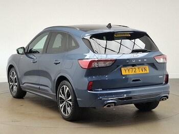 Used Ford Kuga 2023 for sale - 77907985: Photo