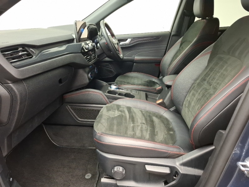 Used Ford Kuga 2023 for sale - 77907985: Photo 5