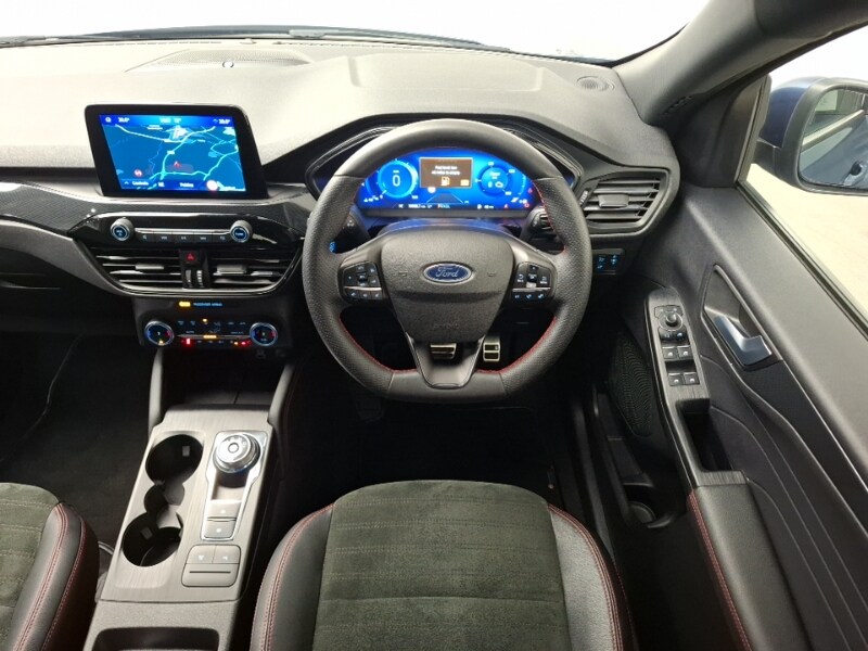 Used Ford Kuga 2023 for sale - 77907985: Photo 7