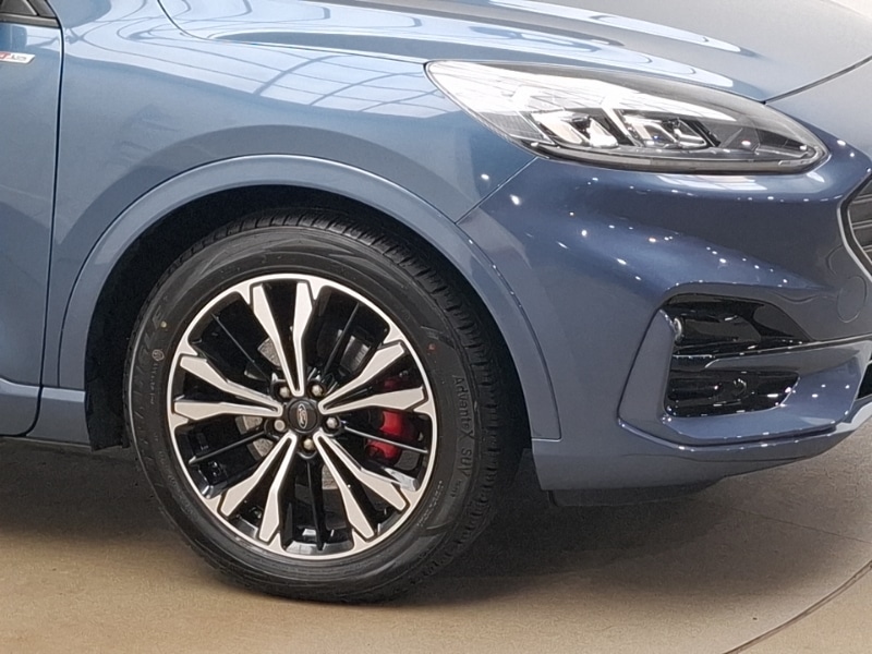 Used Ford Kuga 2023 for sale - 77907985: Photo 9