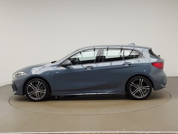 Used BMW 1 Series 2022 for sale - 78994581: Photo