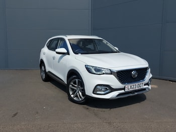 Used MG MG HS 2023 for sale - 78928572: Photo