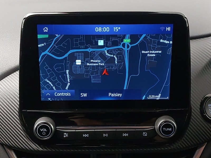 Used Ford Puma 2023 for sale - 76721901: Photo 11