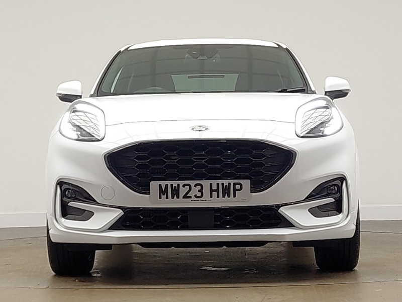 Used Ford Puma 2023 for sale - 76721901: Photo 12