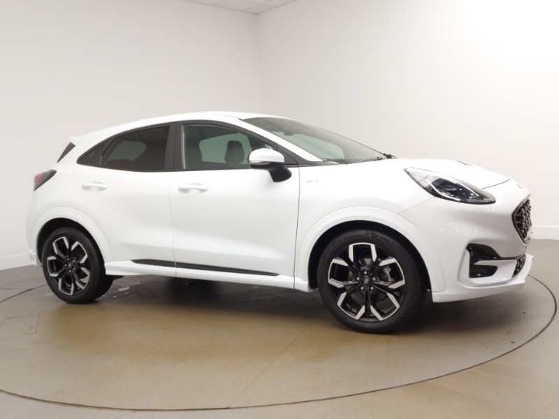 Used Ford Puma 2023 for sale - 76721901: Photo 13