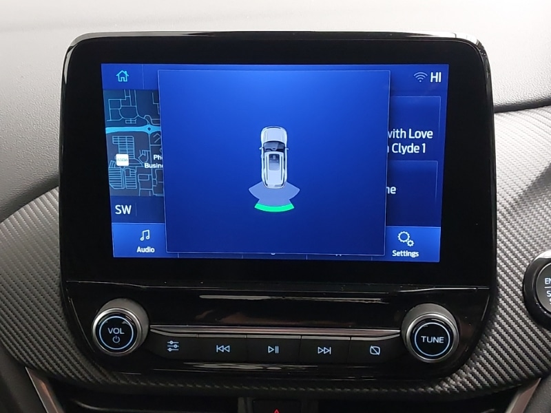 Used Ford Puma 2023 for sale - 76721901: Photo 14