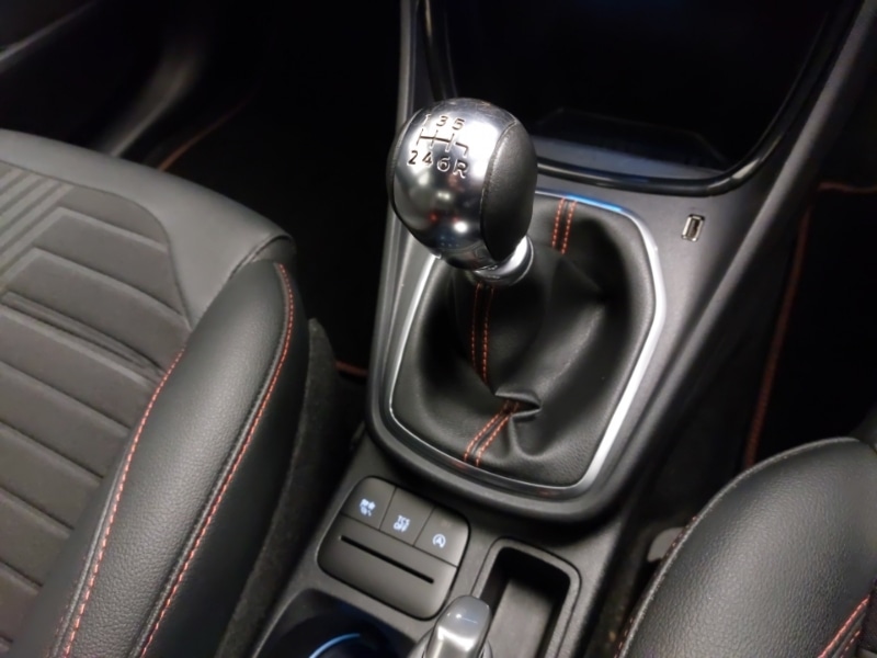 Used Ford Puma 2023 for sale - 76721901: Photo 15