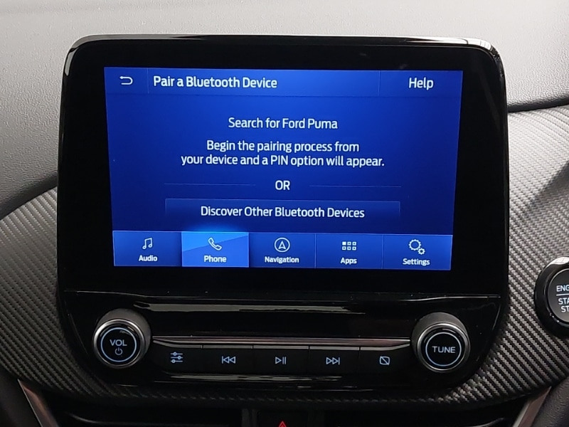 Used Ford Puma 2023 for sale - 76721901: Photo 17