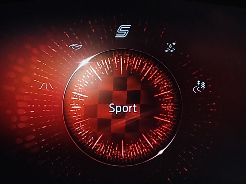 Used Ford Puma 2023 for sale - 76721901: Photo 19