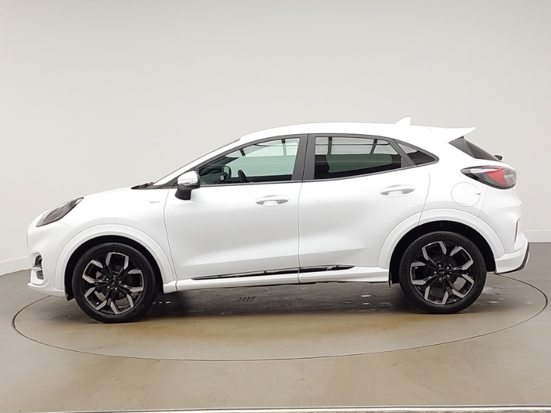 Used Ford Puma 2023 for sale - 76721901: Photo 4