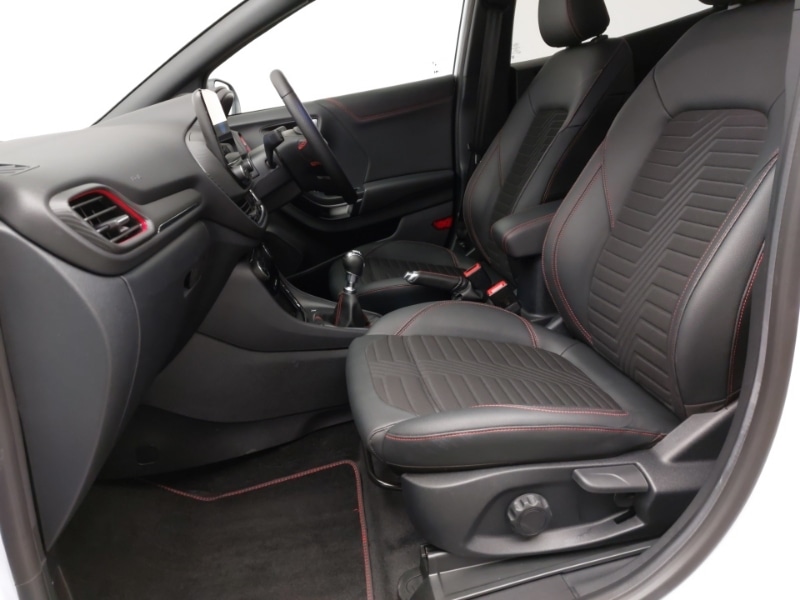 Used Ford Puma 2023 for sale - 76721901: Photo 5