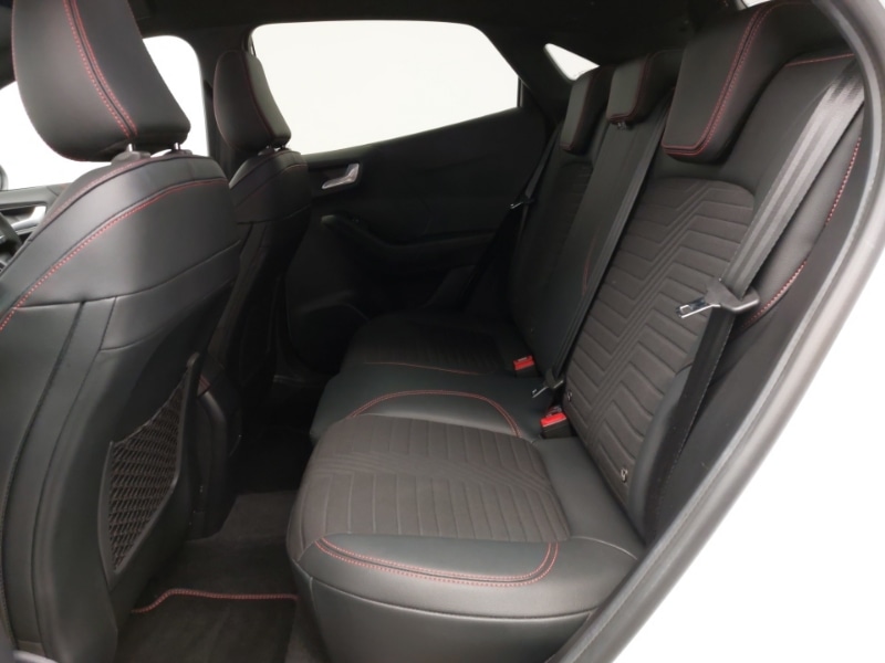 Used Ford Puma 2023 for sale - 76721901: Photo 6