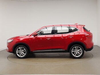 Used MG MG HS 2023 for sale - 78440972: Photo