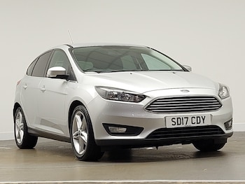 Ford - Focus