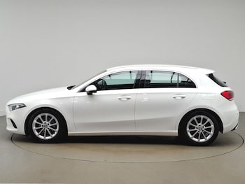 Used Mercedes-Benz A-Class 2020 for sale - 78269071: Photo