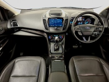 Used Ford Kuga 2019 for sale - 78006222: Photo