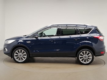 Used Ford Kuga 2019 for sale - 78006222: Photo