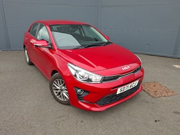Used Kia Rio 2021 for sale - 79666084: Photo