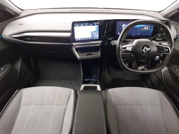 Used Renault Megane E Tech 2023 for sale - 75229532: Photo