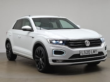 Volkswagen - T-Roc