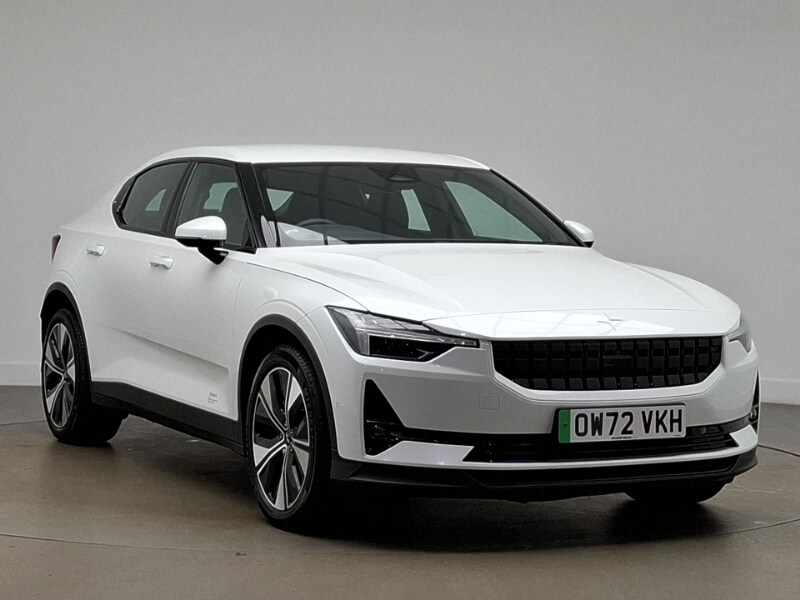 Used Polestar Polestar 2 2023 for sale - 76325443: Photo 1