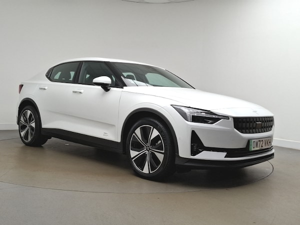 Used Polestar Polestar 2 2023 for sale - 76325443: Photo 13