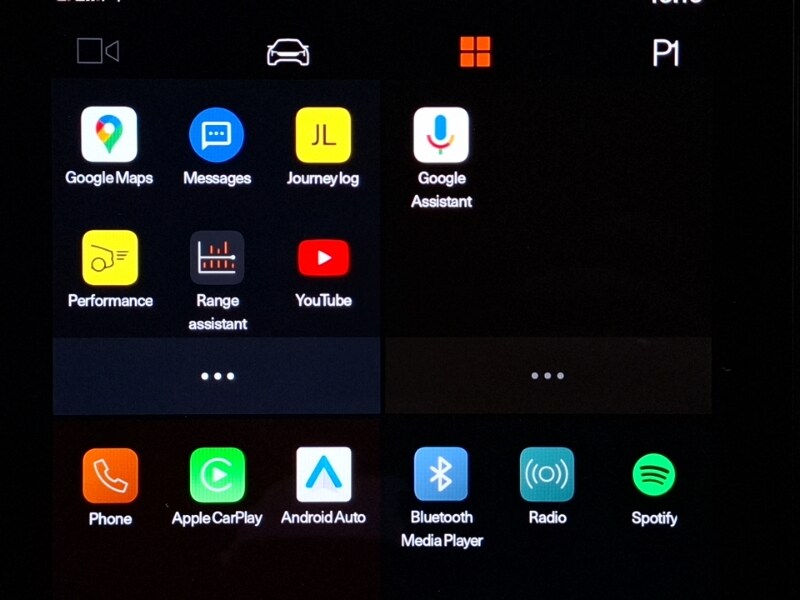 Used Polestar Polestar 2 2023 for sale - 76325443: Photo 19