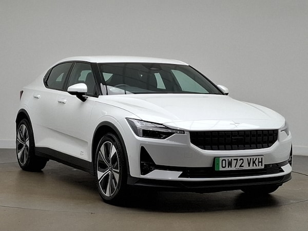 Used Polestar Polestar 2 2023 for sale - 76325443: Photo 1