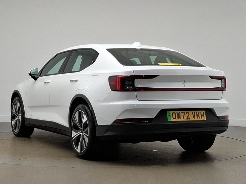 Used Polestar Polestar 2 2023 for sale - 76325443: Photo 3
