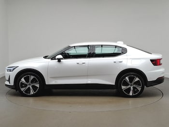 Used Polestar Polestar 2 2023 for sale - 76325443: Photo
