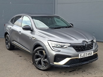 Used Renault Arkana 2023 for sale - 78523129: Photo