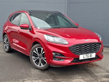 Used Ford Kuga 2023 for sale - 78778346: Photo