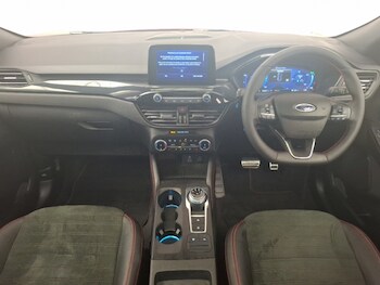 Used Ford Kuga 2023 for sale - 78778346: Photo