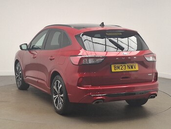 Used Ford Kuga 2023 for sale - 78778346: Photo