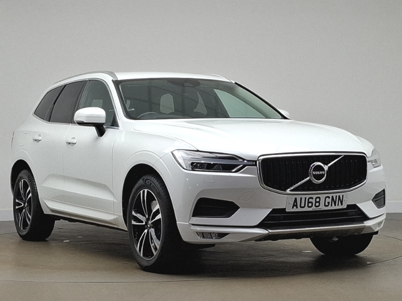 Used Volvo XC60 2018 for sale - 77311777: Photo 1