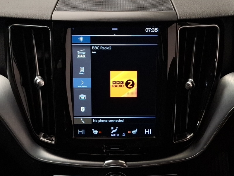 Used Volvo XC60 2018 for sale - 77311777: Photo 10