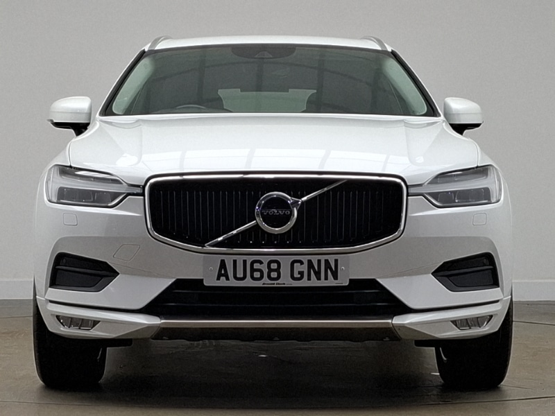 Used Volvo XC60 2018 for sale - 77311777: Photo 12