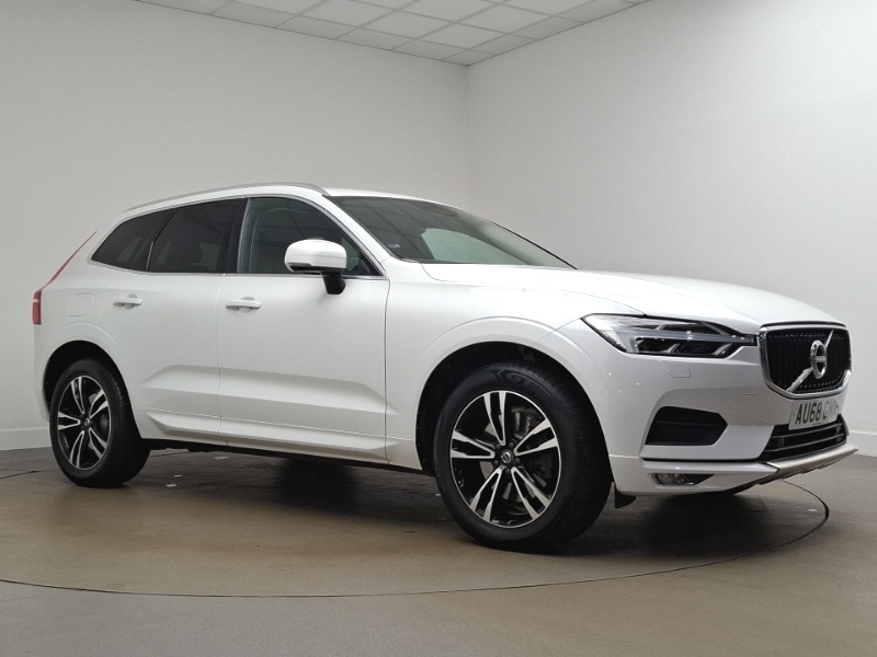 Used Volvo XC60 2018 for sale - 77311777: Photo 13