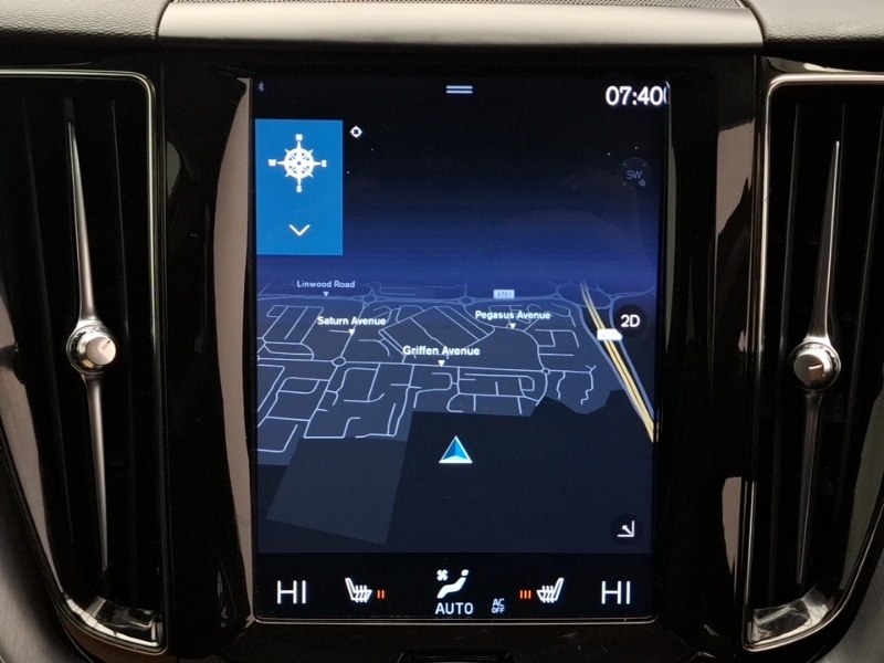 Used Volvo XC60 2018 for sale - 77311777: Photo 15