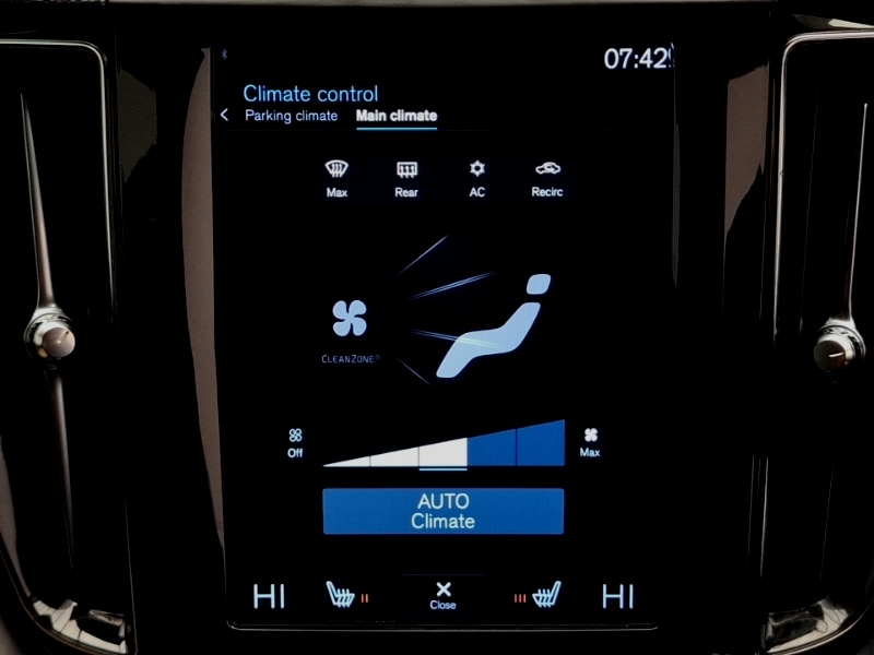 Used Volvo XC60 2018 for sale - 77311777: Photo 17