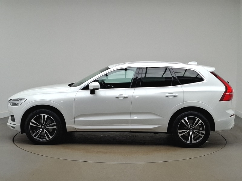 Used Volvo XC60 2018 for sale - 77311777: Photo 4